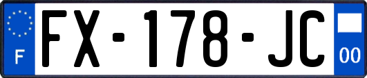 FX-178-JC
