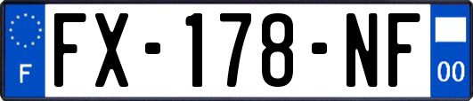 FX-178-NF