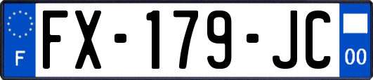 FX-179-JC