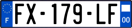 FX-179-LF