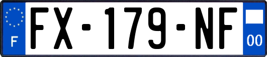 FX-179-NF