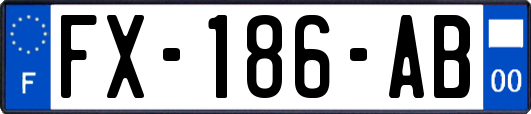 FX-186-AB