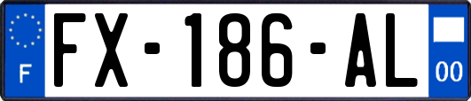 FX-186-AL