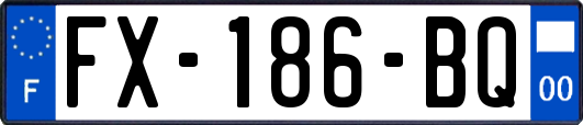 FX-186-BQ