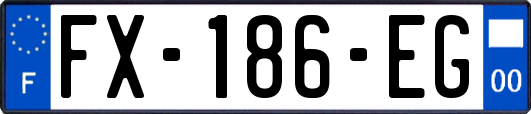FX-186-EG
