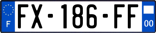 FX-186-FF