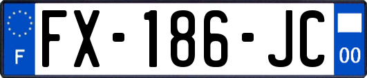 FX-186-JC