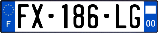 FX-186-LG