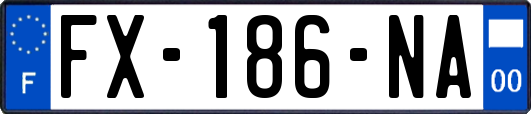 FX-186-NA