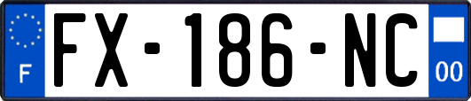 FX-186-NC