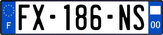 FX-186-NS