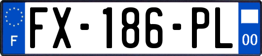 FX-186-PL