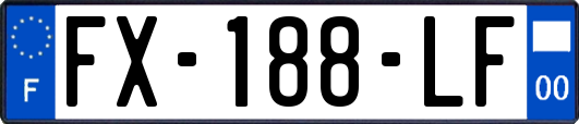 FX-188-LF