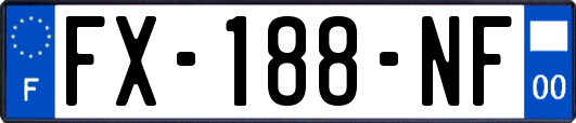FX-188-NF