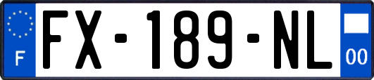 FX-189-NL