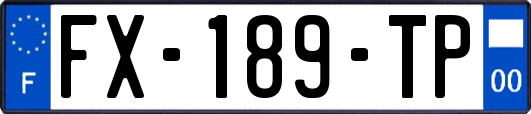 FX-189-TP