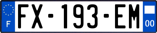 FX-193-EM