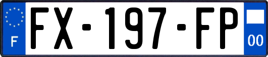 FX-197-FP
