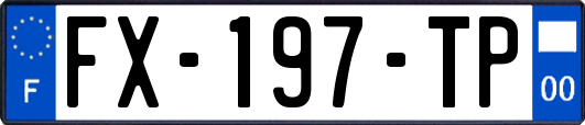 FX-197-TP