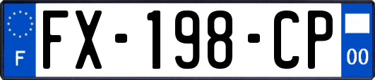 FX-198-CP