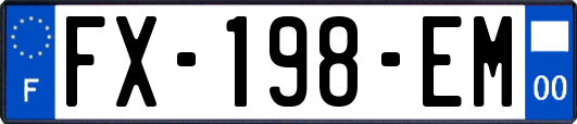 FX-198-EM