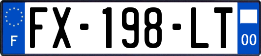 FX-198-LT