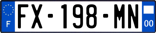 FX-198-MN