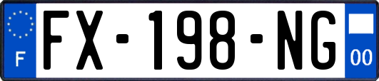 FX-198-NG