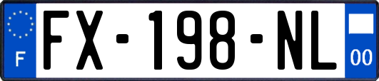 FX-198-NL
