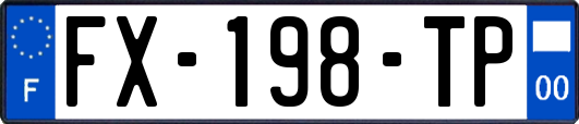 FX-198-TP