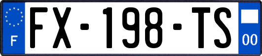 FX-198-TS