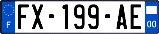 FX-199-AE