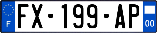 FX-199-AP