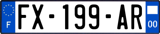 FX-199-AR