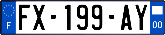 FX-199-AY