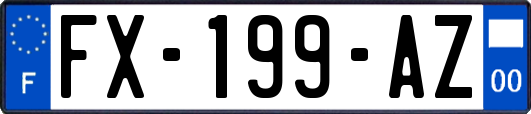 FX-199-AZ