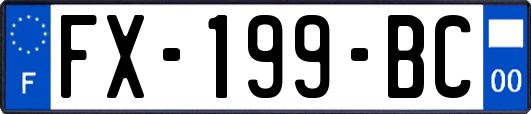 FX-199-BC