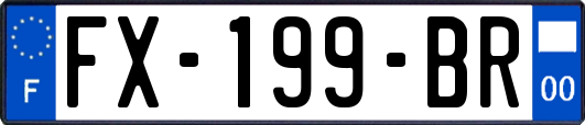 FX-199-BR