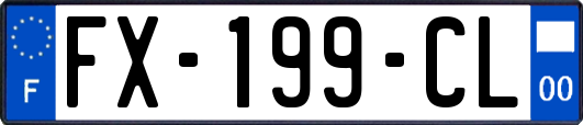FX-199-CL