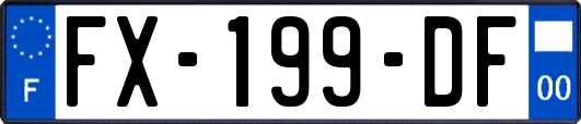 FX-199-DF