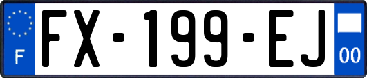 FX-199-EJ