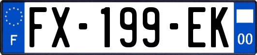 FX-199-EK