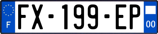 FX-199-EP