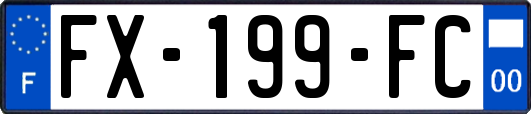 FX-199-FC