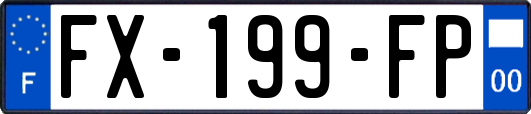 FX-199-FP