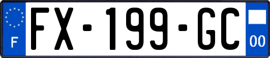 FX-199-GC