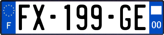 FX-199-GE