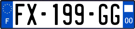 FX-199-GG