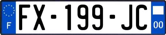 FX-199-JC