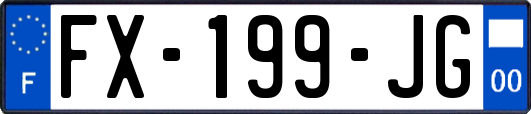 FX-199-JG
